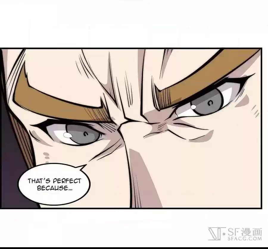 The Master of Martial Arts Retired Life Chapter 81