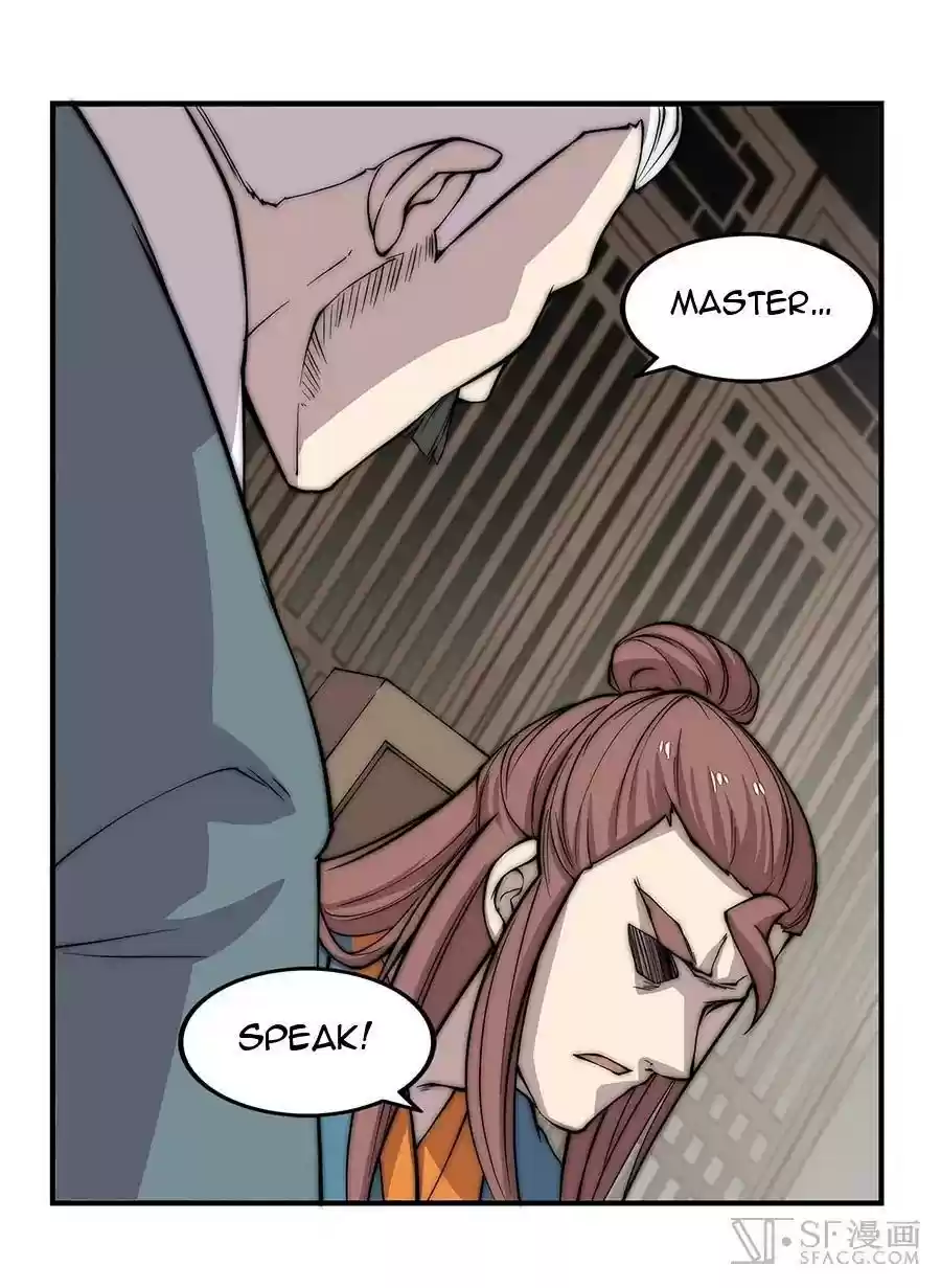 The Master of Martial Arts Retired Life Chapter 82