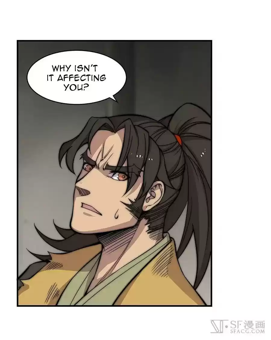 The Master of Martial Arts Retired Life Chapter 82