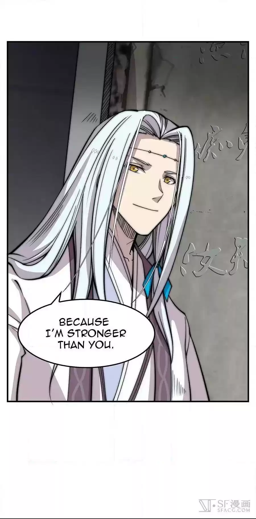 The Master of Martial Arts Retired Life Chapter 82