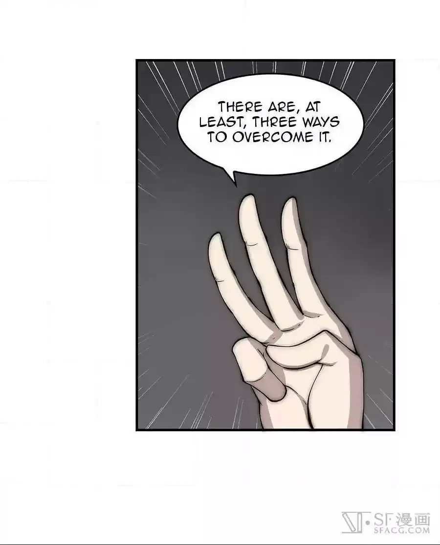 The Master of Martial Arts Retired Life Chapter 82