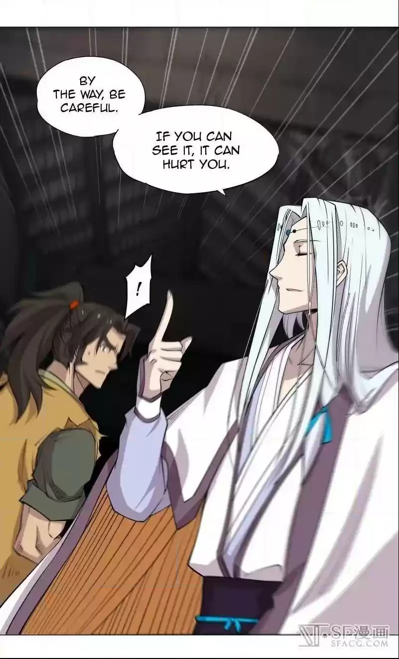 The Master of Martial Arts Retired Life Chapter 83