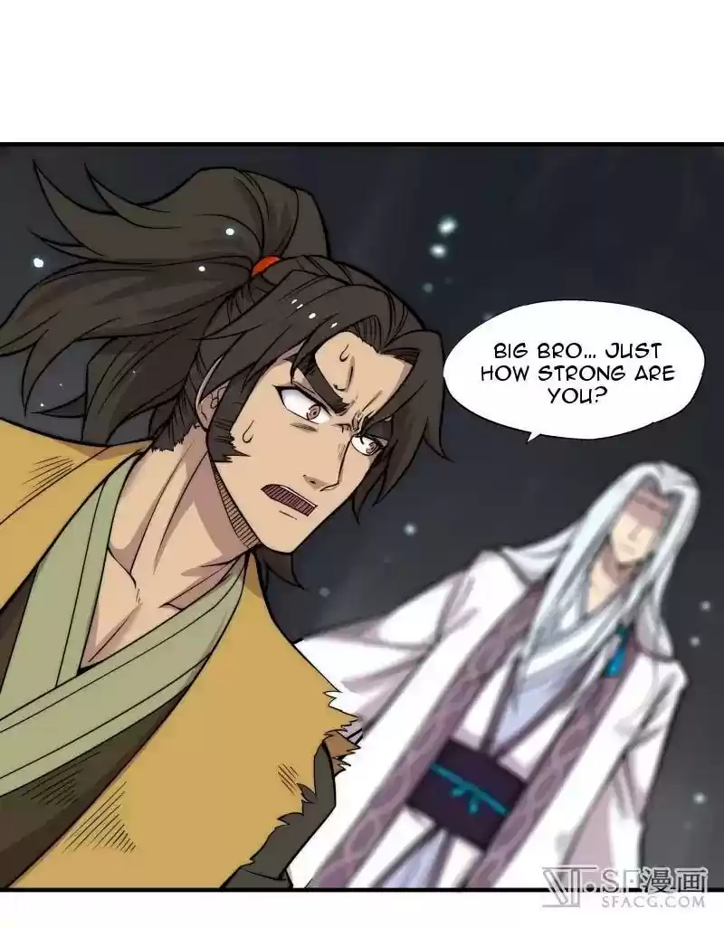 The Master of Martial Arts Retired Life Chapter 83