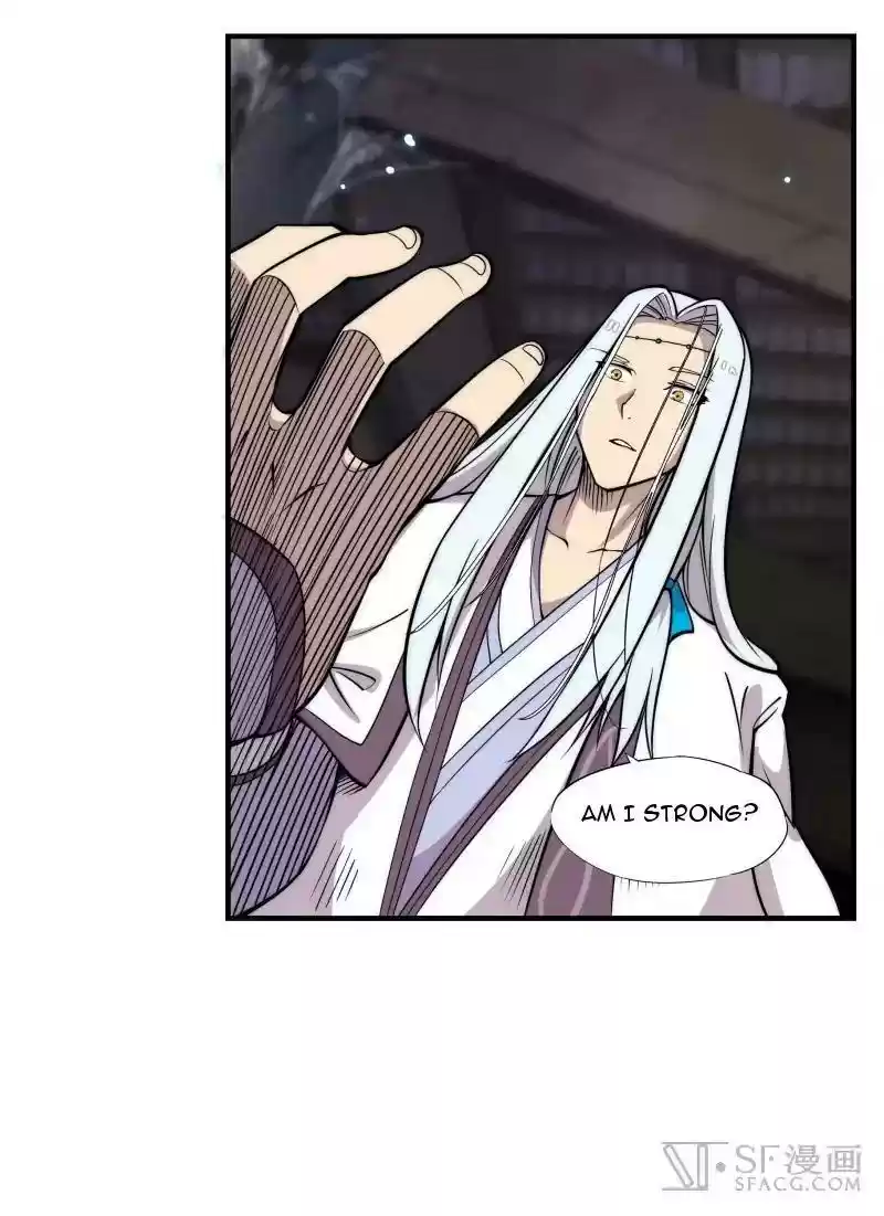 The Master of Martial Arts Retired Life Chapter 83