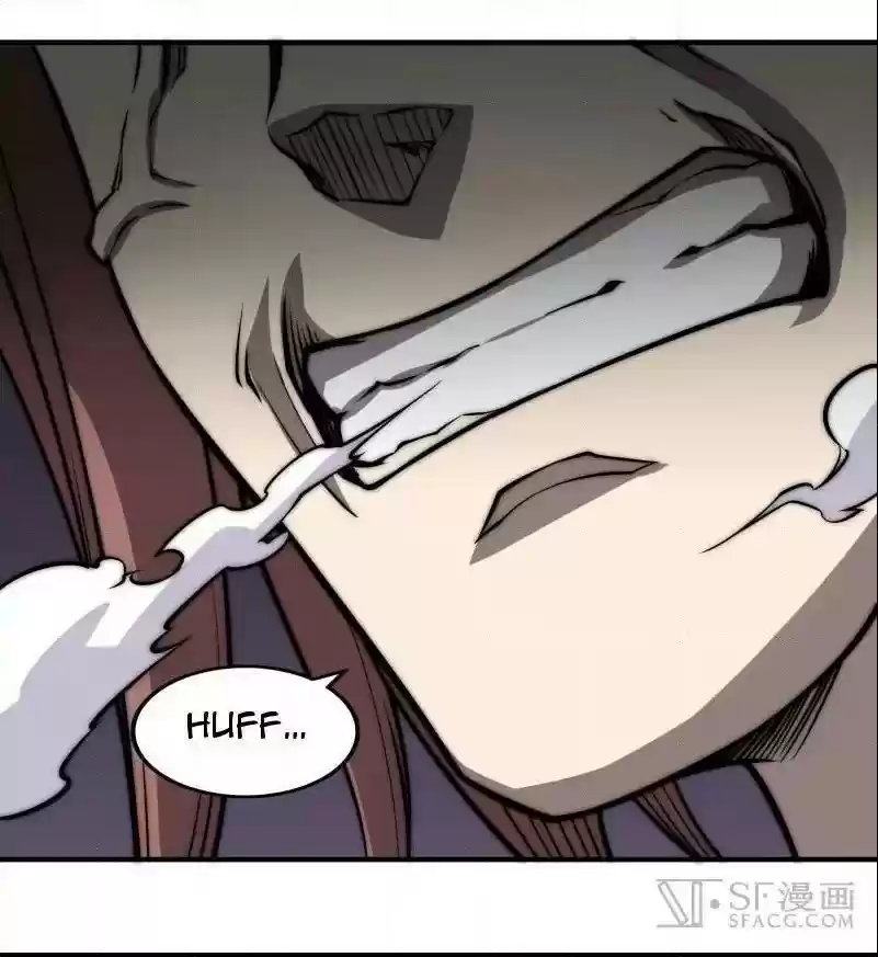 The Master of Martial Arts Retired Life Chapter 83