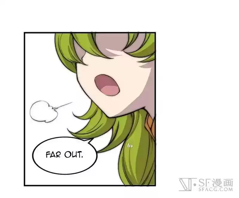 The Master of Martial Arts Retired Life Chapter 83