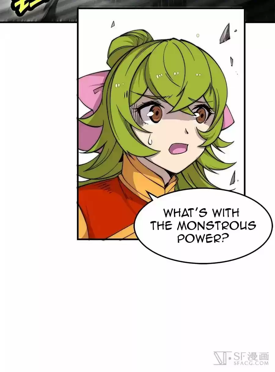 The Master of Martial Arts Retired Life Chapter 84