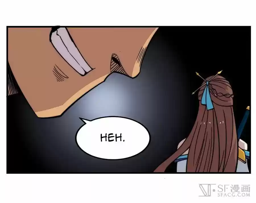 The Master of Martial Arts Retired Life Chapter 84