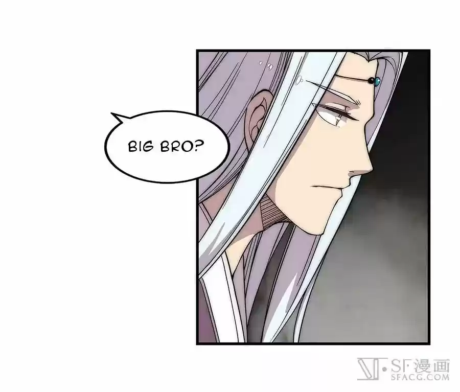 The Master of Martial Arts Retired Life Chapter 85