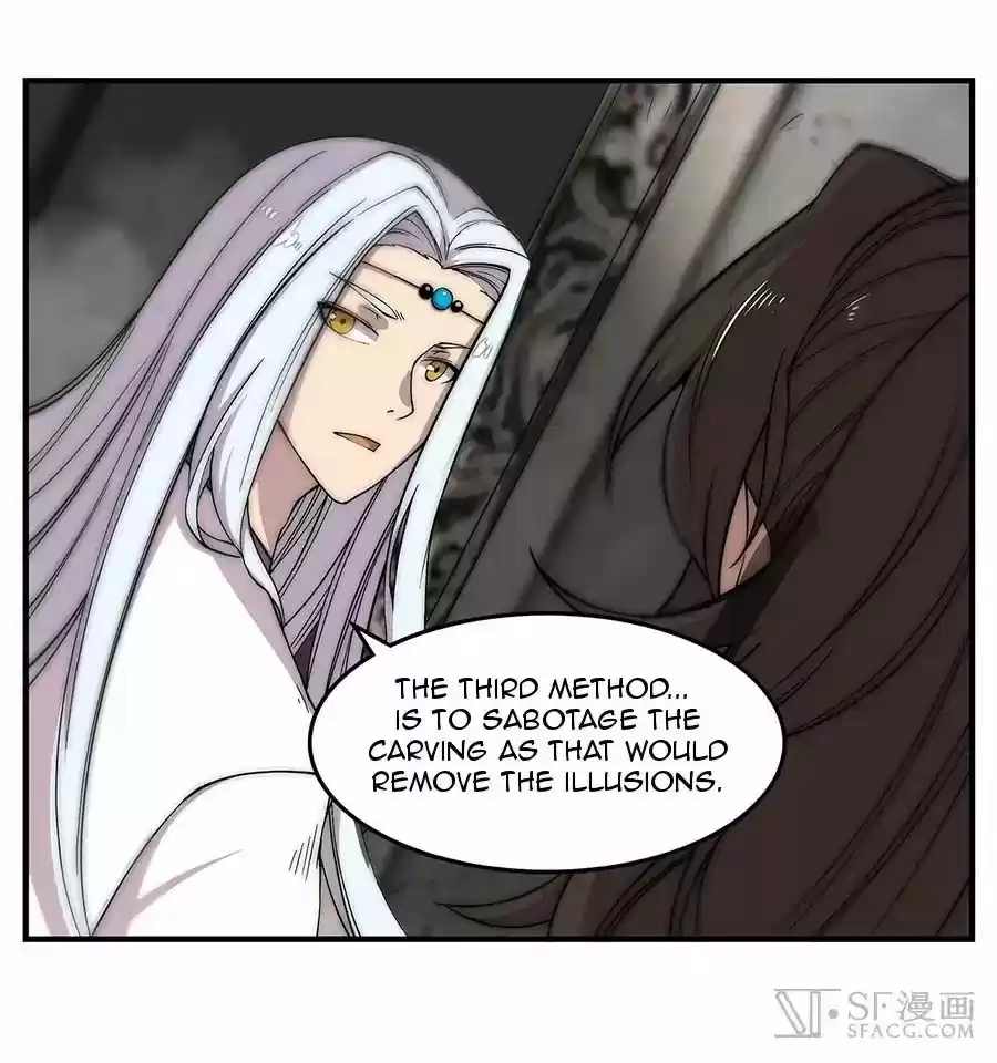 The Master of Martial Arts Retired Life Chapter 85