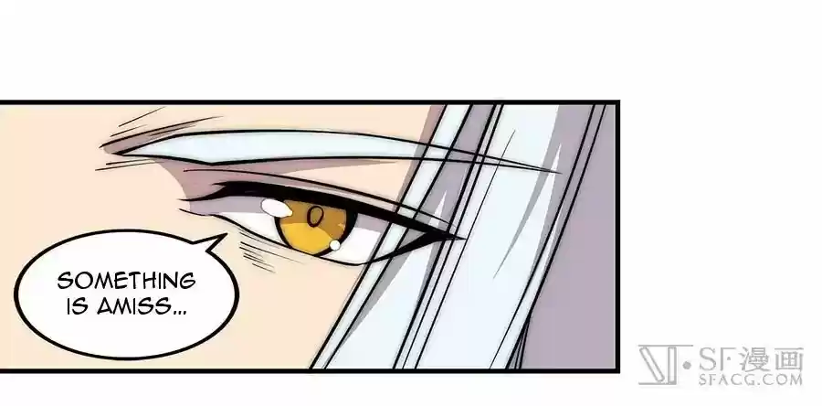 The Master of Martial Arts Retired Life Chapter 85