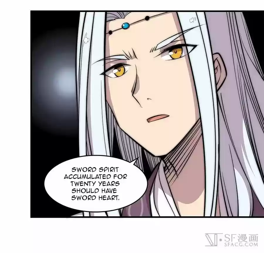 The Master of Martial Arts Retired Life Chapter 85