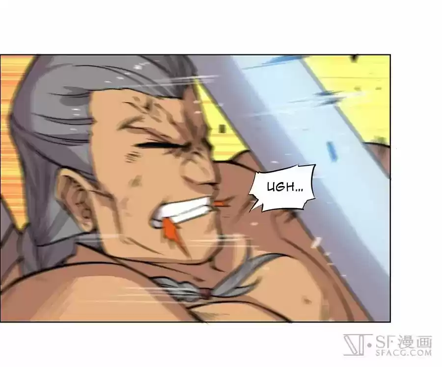 The Master of Martial Arts Retired Life Chapter 85