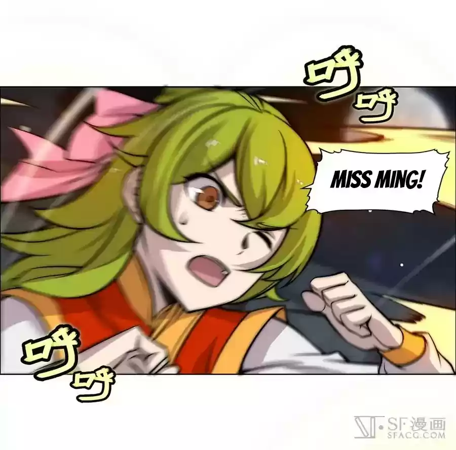 The Master of Martial Arts Retired Life Chapter 86