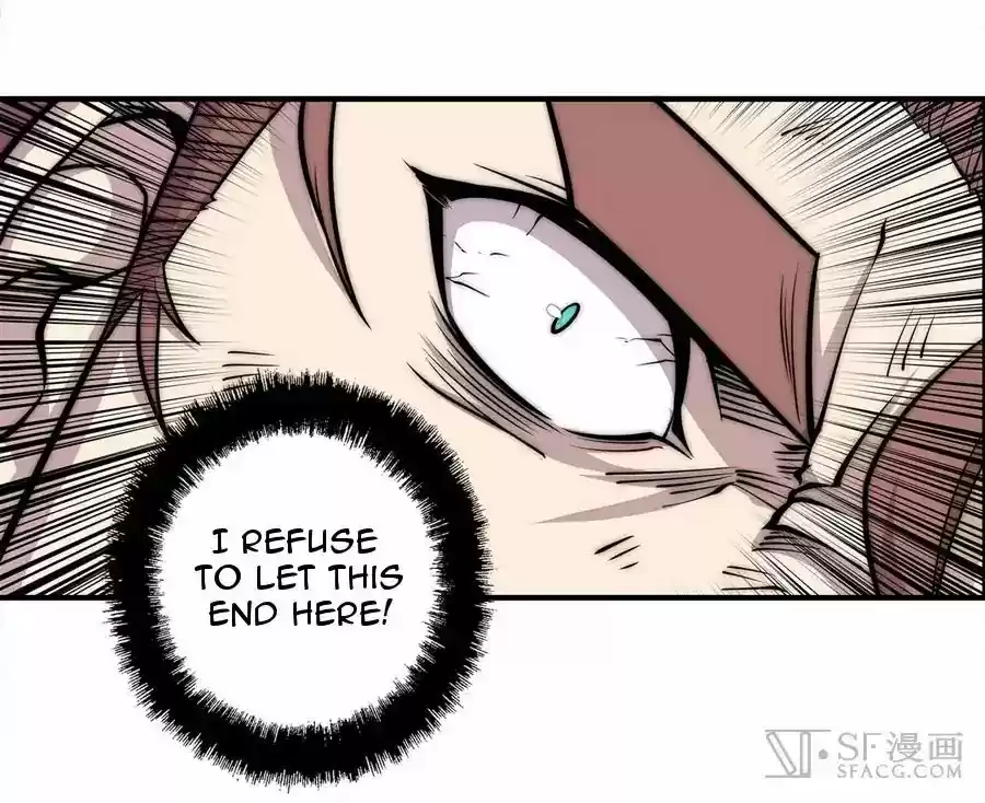 The Master of Martial Arts Retired Life Chapter 87