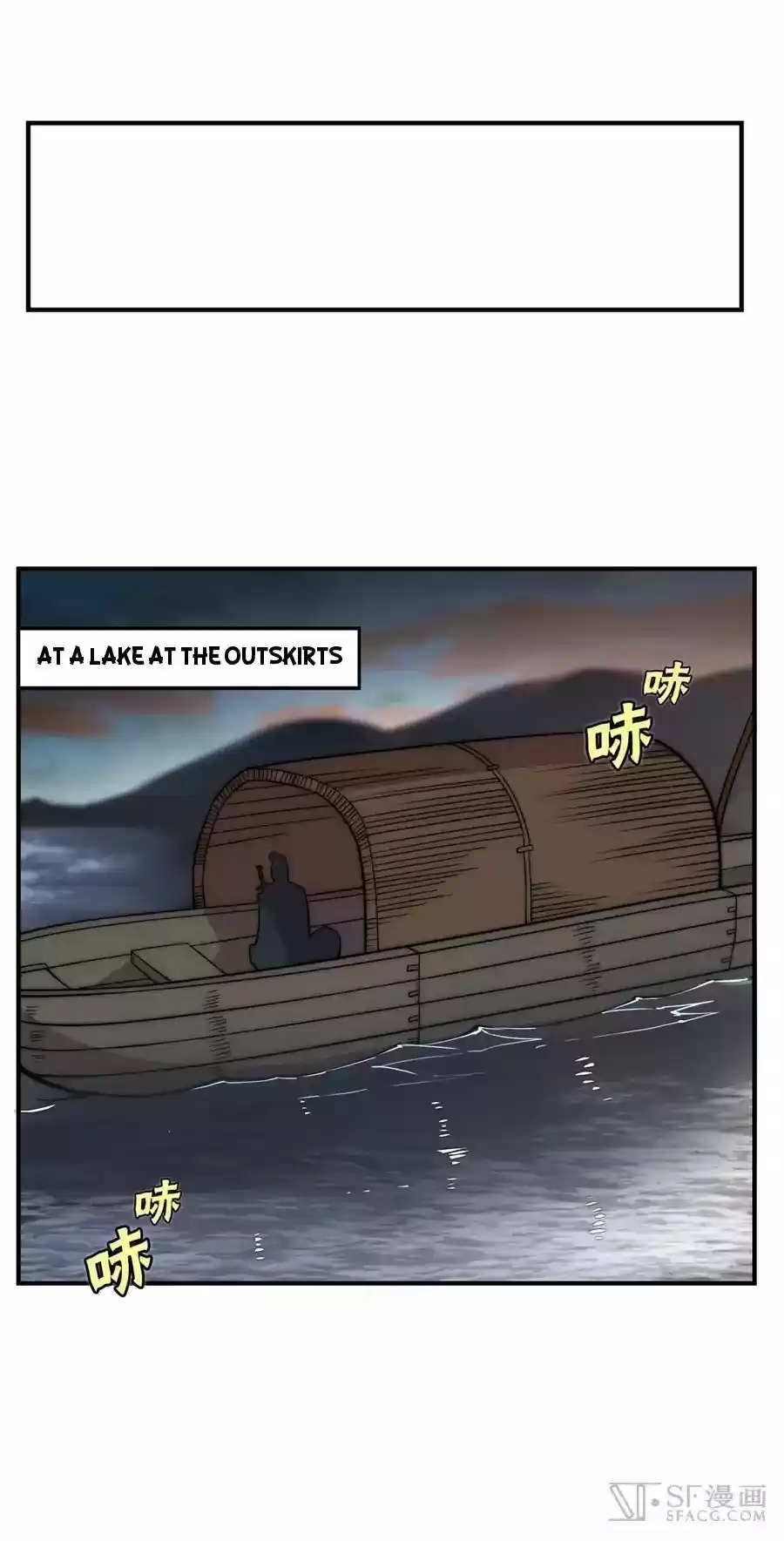 The Master of Martial Arts Retired Life Chapter 87