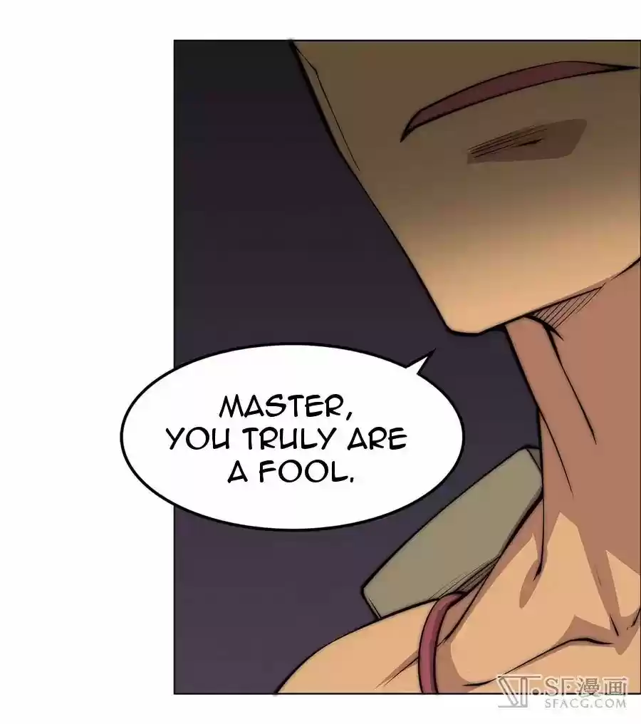 The Master of Martial Arts Retired Life Chapter 87