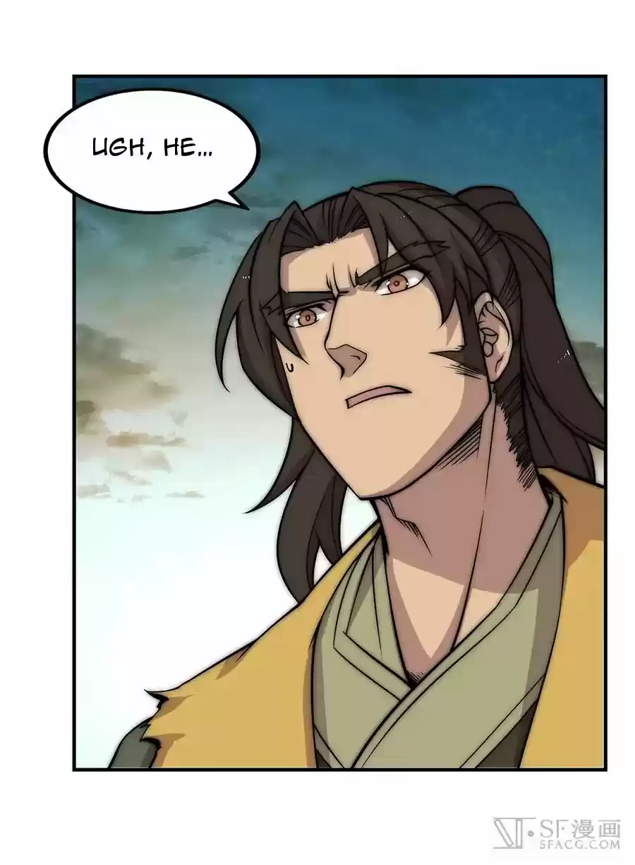 The Master of Martial Arts Retired Life Chapter 88