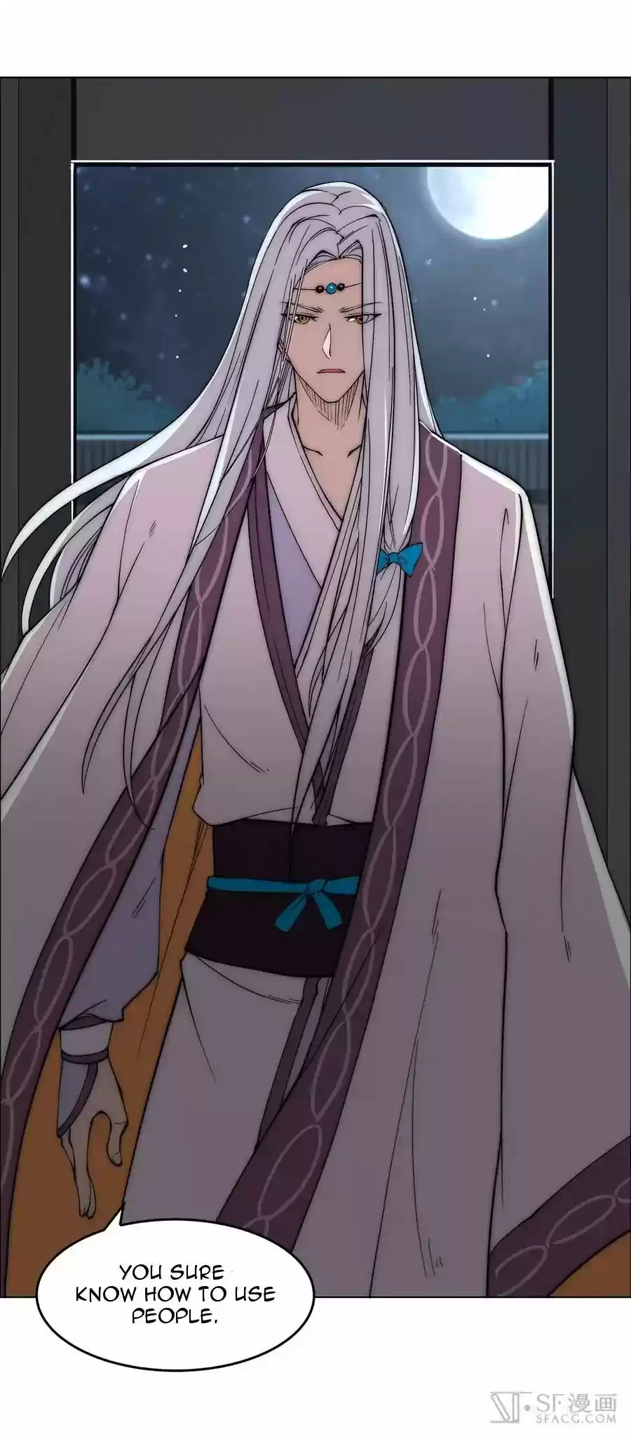 The Master of Martial Arts Retired Life Chapter 88