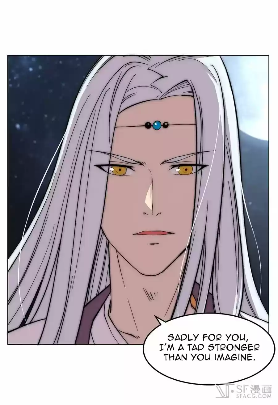 The Master of Martial Arts Retired Life Chapter 88