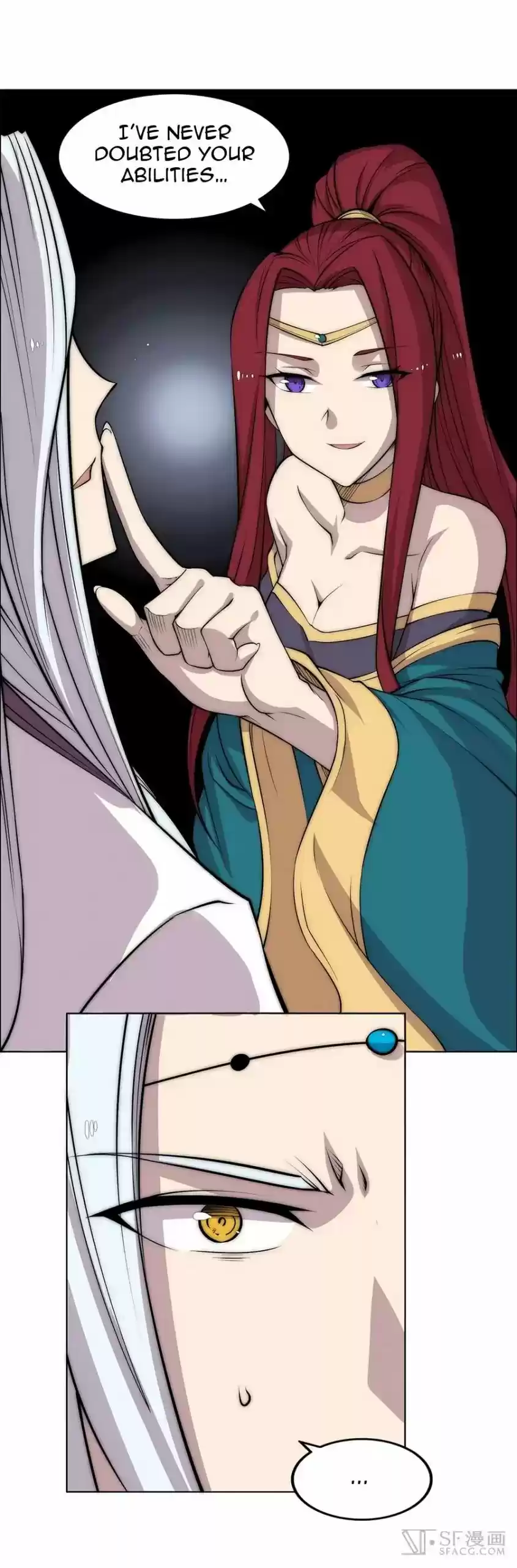 The Master of Martial Arts Retired Life Chapter 88