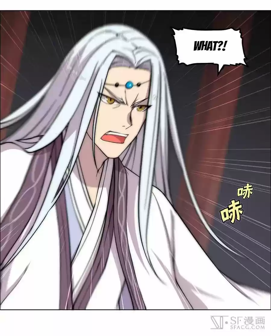 The Master of Martial Arts Retired Life Chapter 88