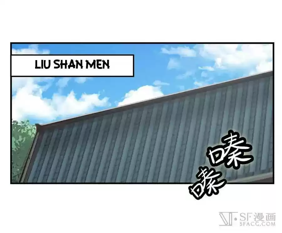 The Master of Martial Arts Retired Life Chapter 89