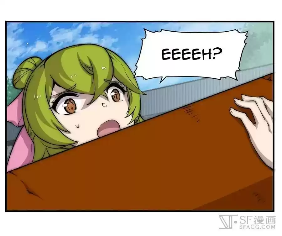 The Master of Martial Arts Retired Life Chapter 89