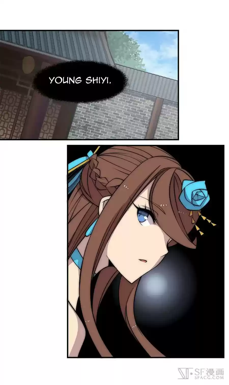 The Master of Martial Arts Retired Life Chapter 89