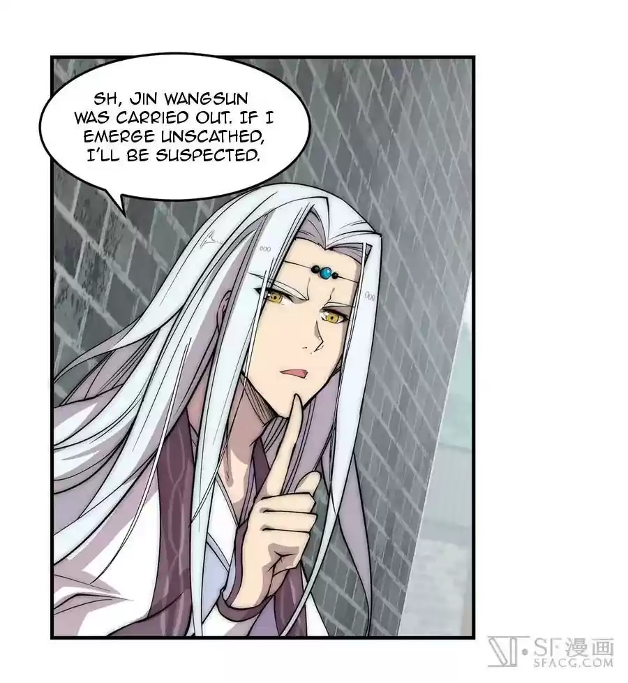 The Master of Martial Arts Retired Life Chapter 89