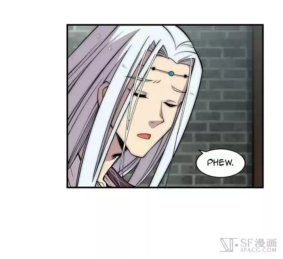 The Master of Martial Arts Retired Life Chapter 89