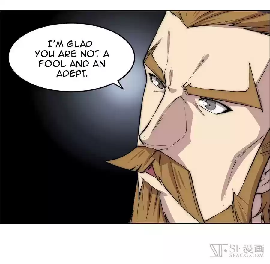 The Master of Martial Arts Retired Life Chapter 89