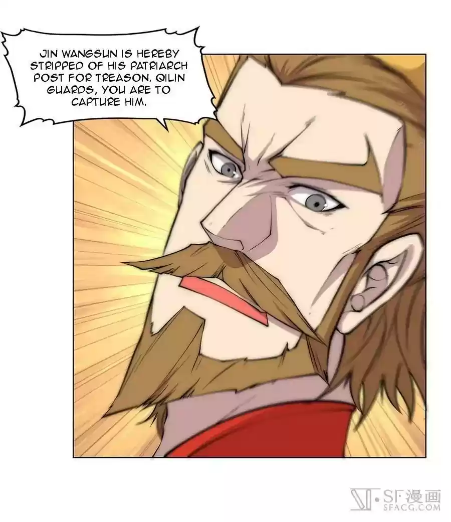 The Master of Martial Arts Retired Life Chapter 89