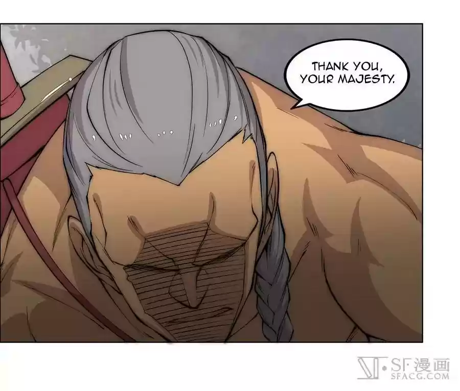 The Master of Martial Arts Retired Life Chapter 89