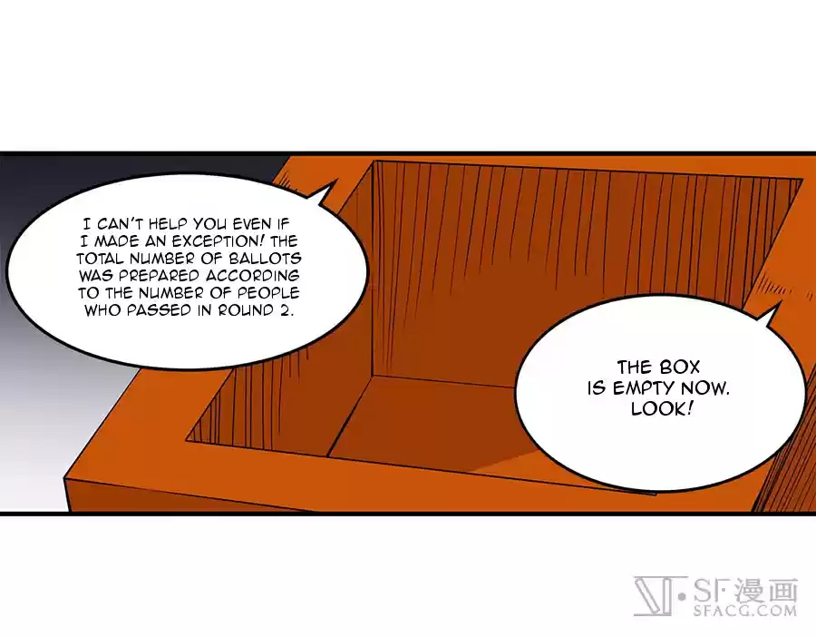 The Master of Martial Arts Retired Life Chapter 9