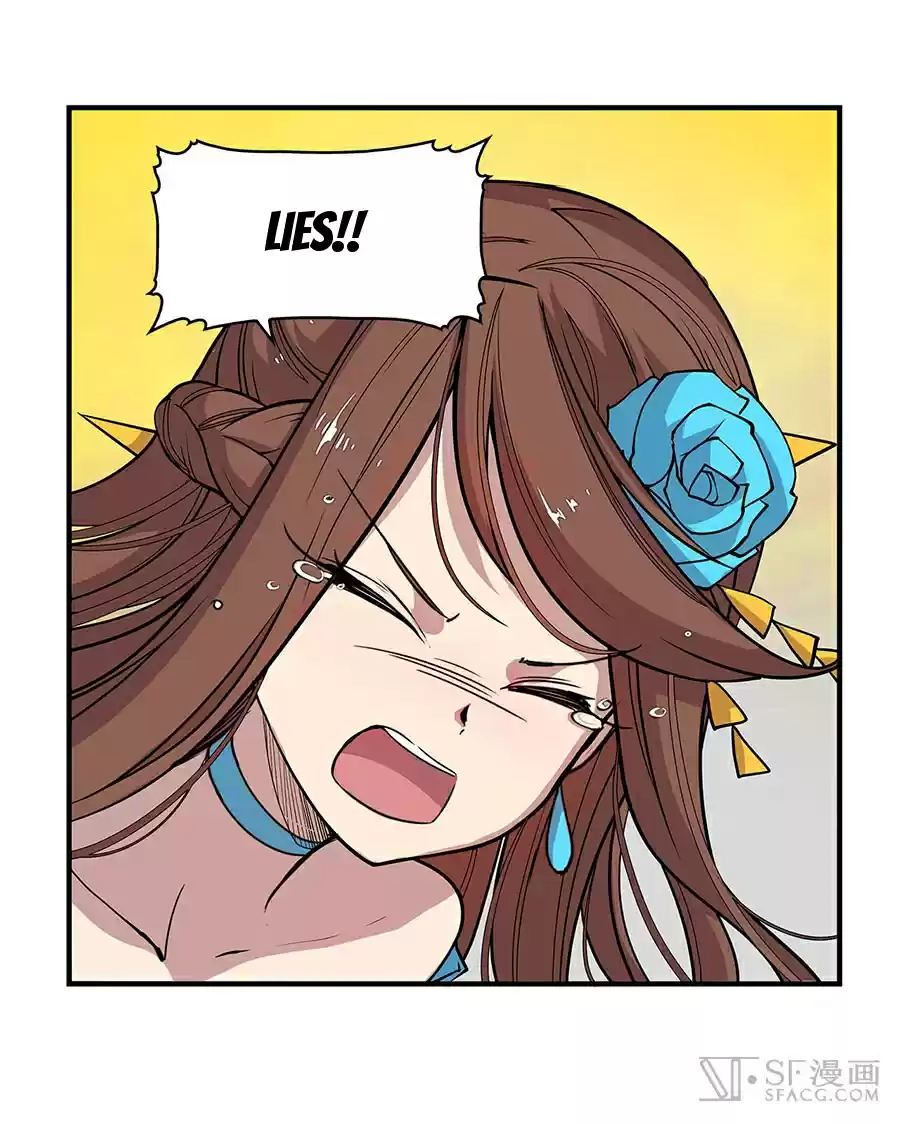 The Master of Martial Arts Retired Life Chapter 9