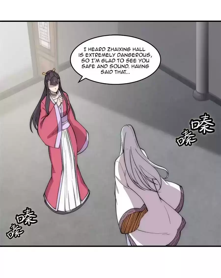 The Master of Martial Arts Retired Life Chapter 90