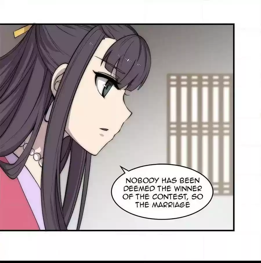 The Master of Martial Arts Retired Life Chapter 90