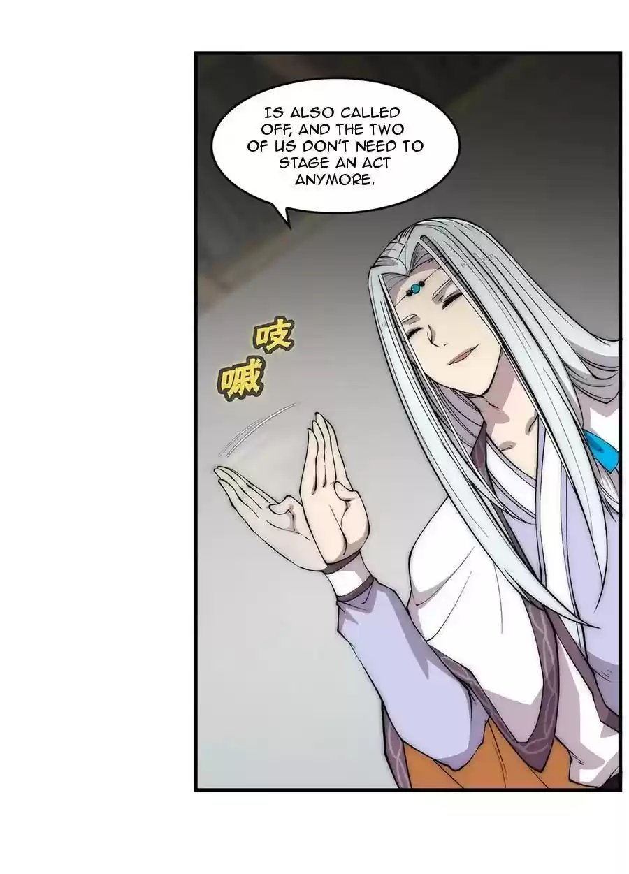 The Master of Martial Arts Retired Life Chapter 90