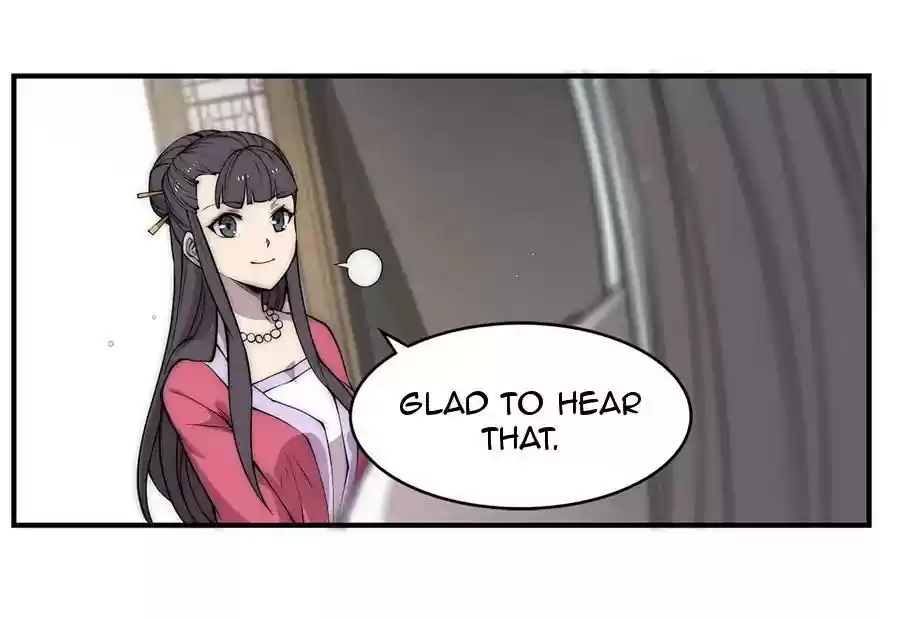 The Master of Martial Arts Retired Life Chapter 90