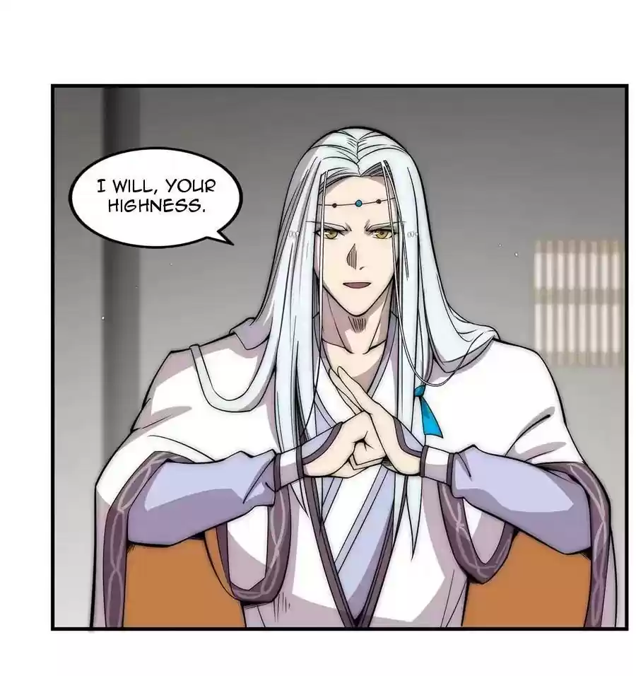 The Master of Martial Arts Retired Life Chapter 90