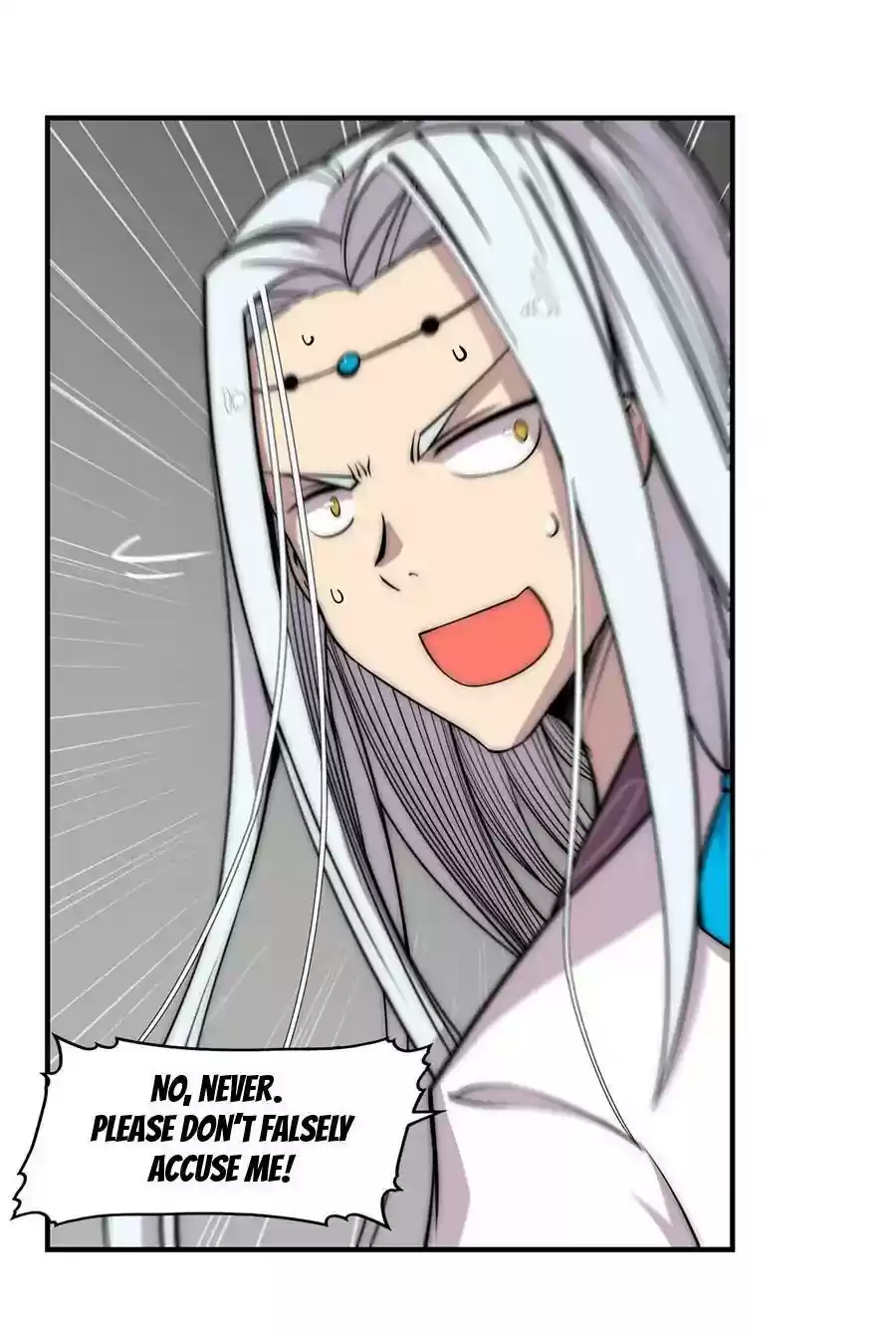 The Master of Martial Arts Retired Life Chapter 90