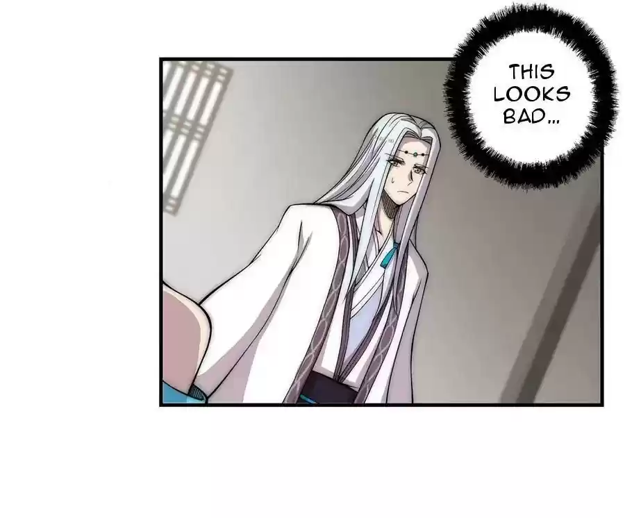 The Master of Martial Arts Retired Life Chapter 90