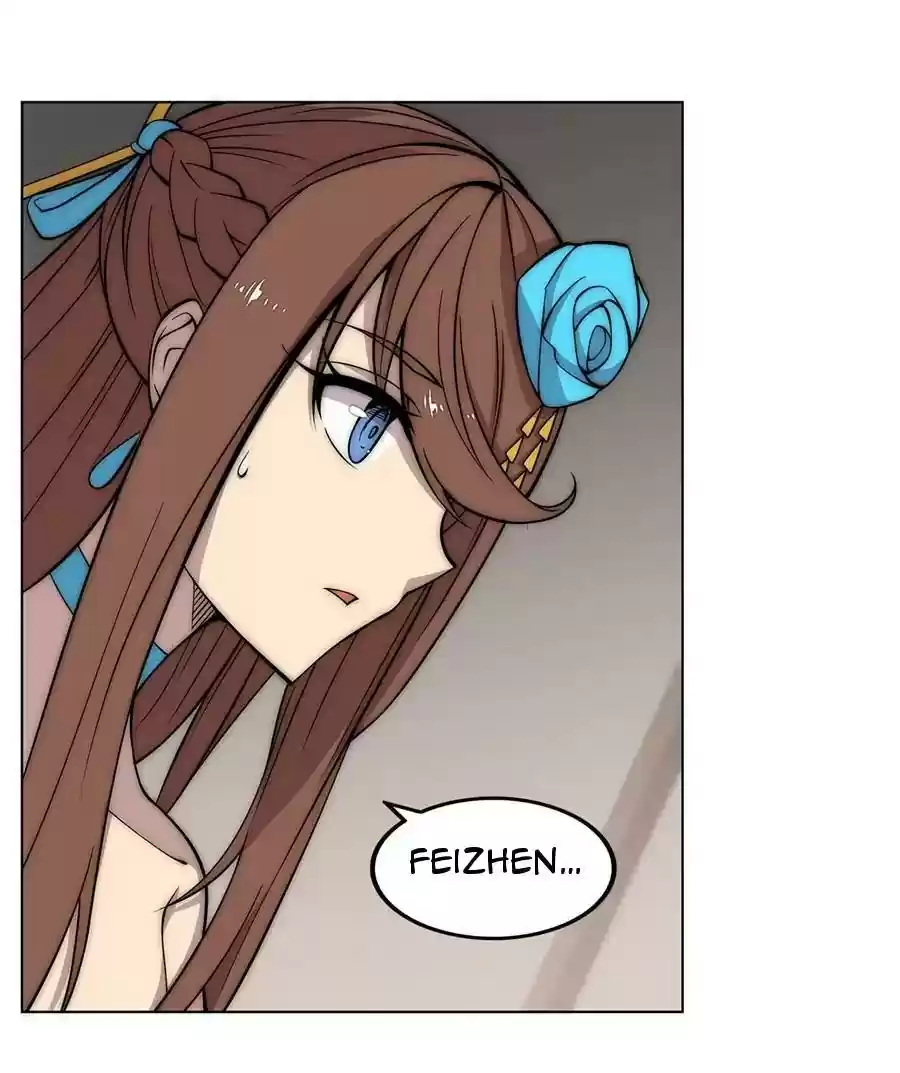 The Master of Martial Arts Retired Life Chapter 90