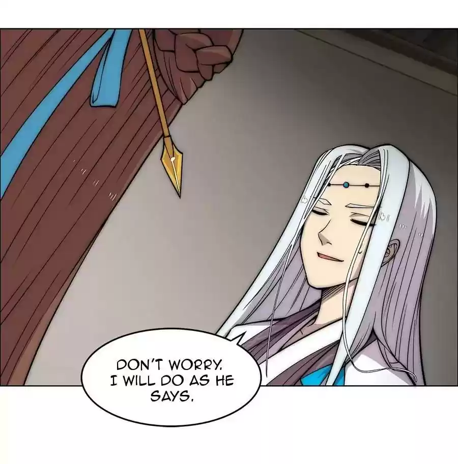 The Master of Martial Arts Retired Life Chapter 90