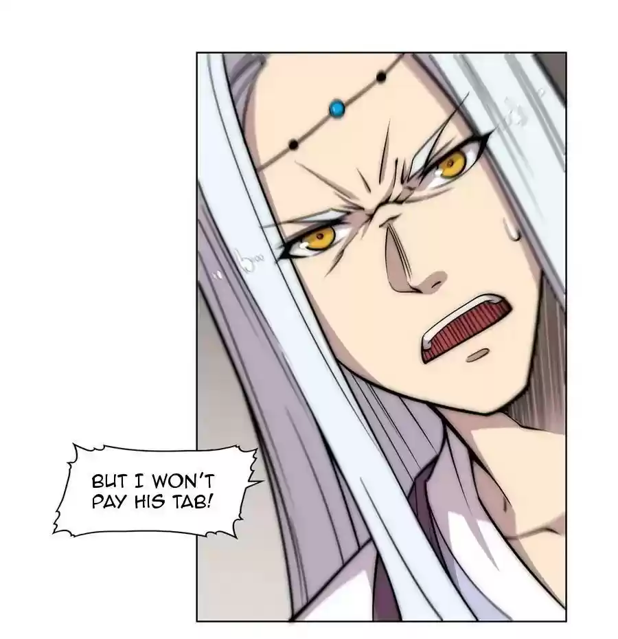 The Master of Martial Arts Retired Life Chapter 90