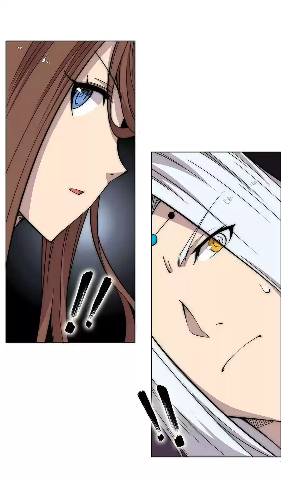 The Master of Martial Arts Retired Life Chapter 90