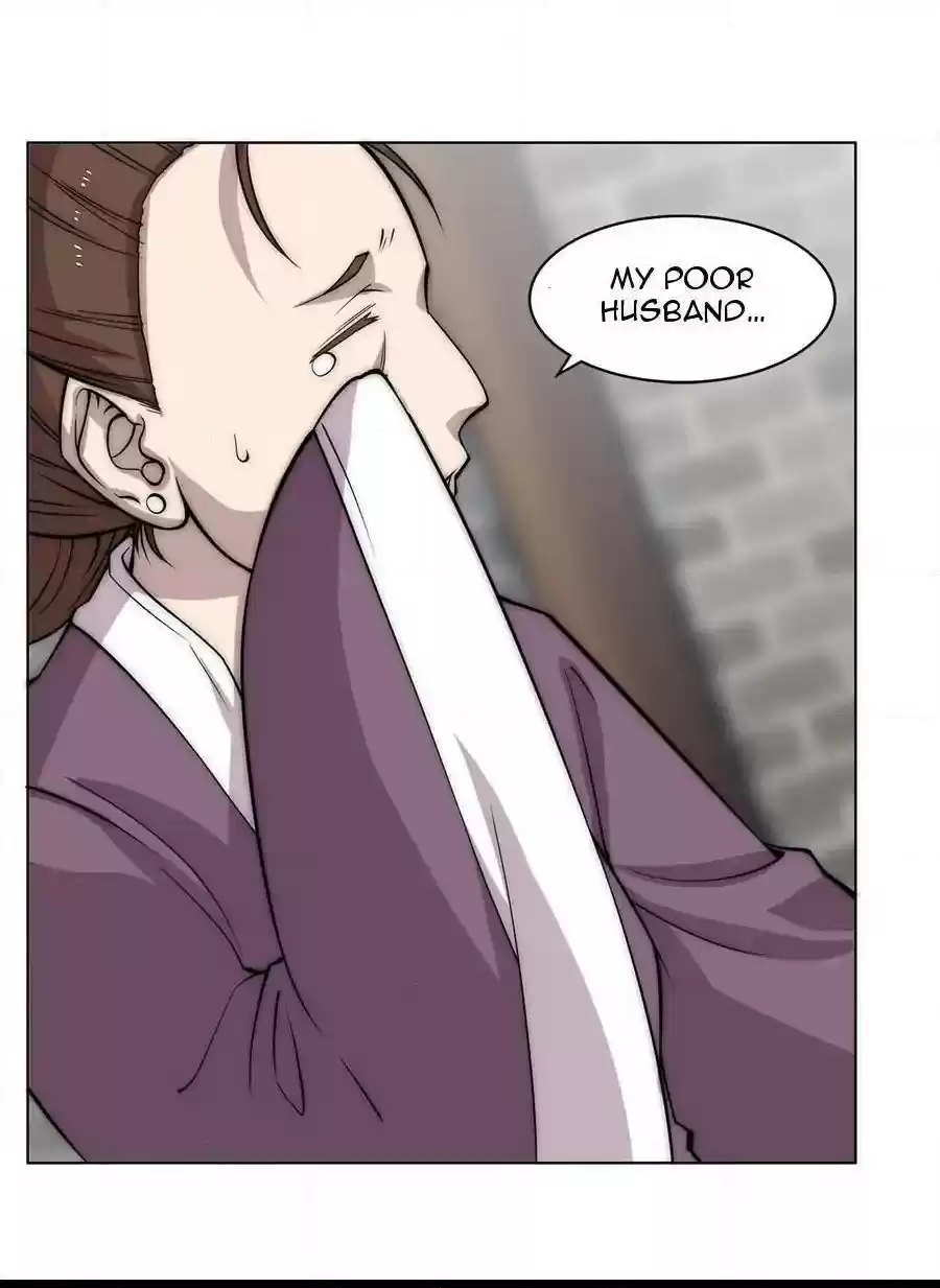 The Master of Martial Arts Retired Life Chapter 90