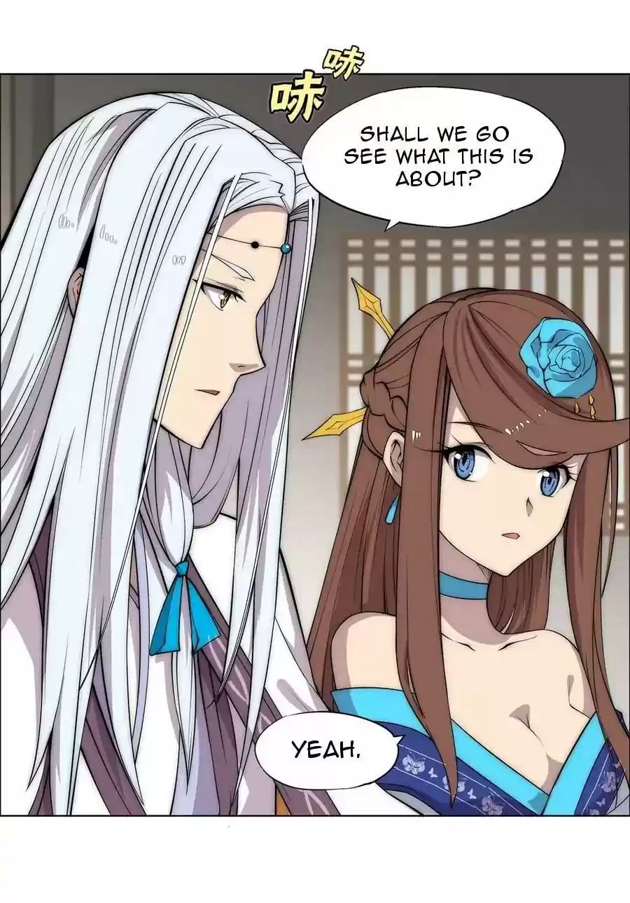 The Master of Martial Arts Retired Life Chapter 90