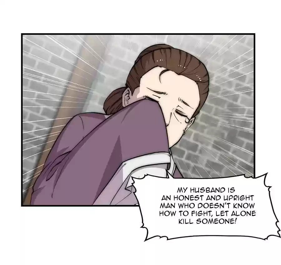 The Master of Martial Arts Retired Life Chapter 91